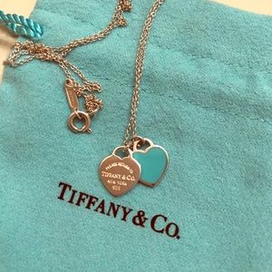 Tiffany necklace